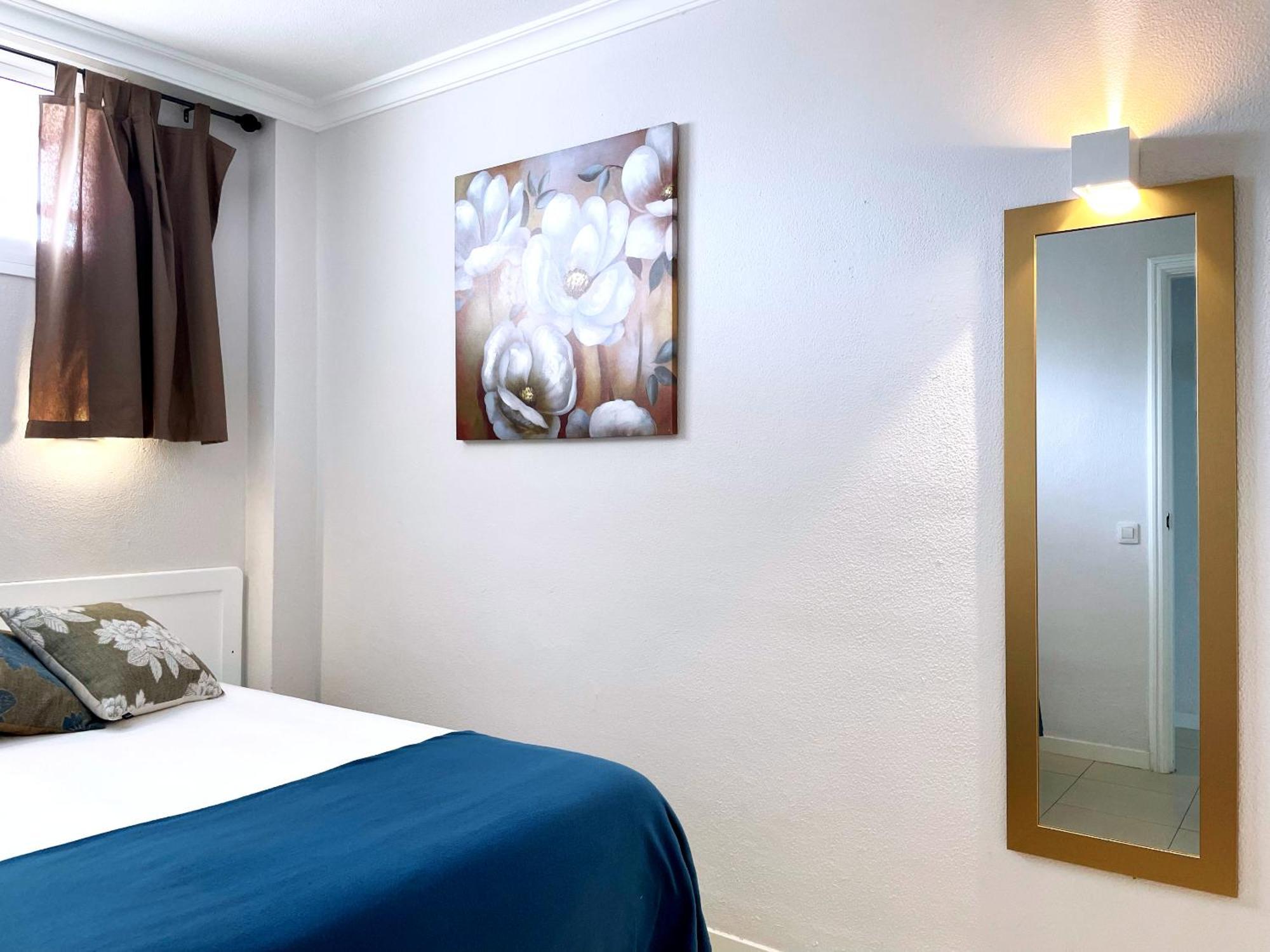 Moon Dunes Apartment - By Yumbo Center - Playa Del Ingles Luaran gambar