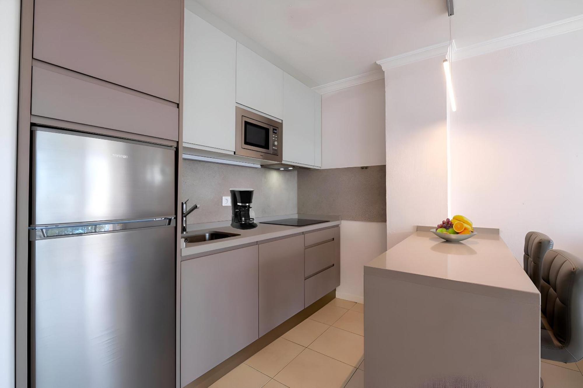 Moon Dunes Apartment - By Yumbo Center - Playa Del Ingles Luaran gambar