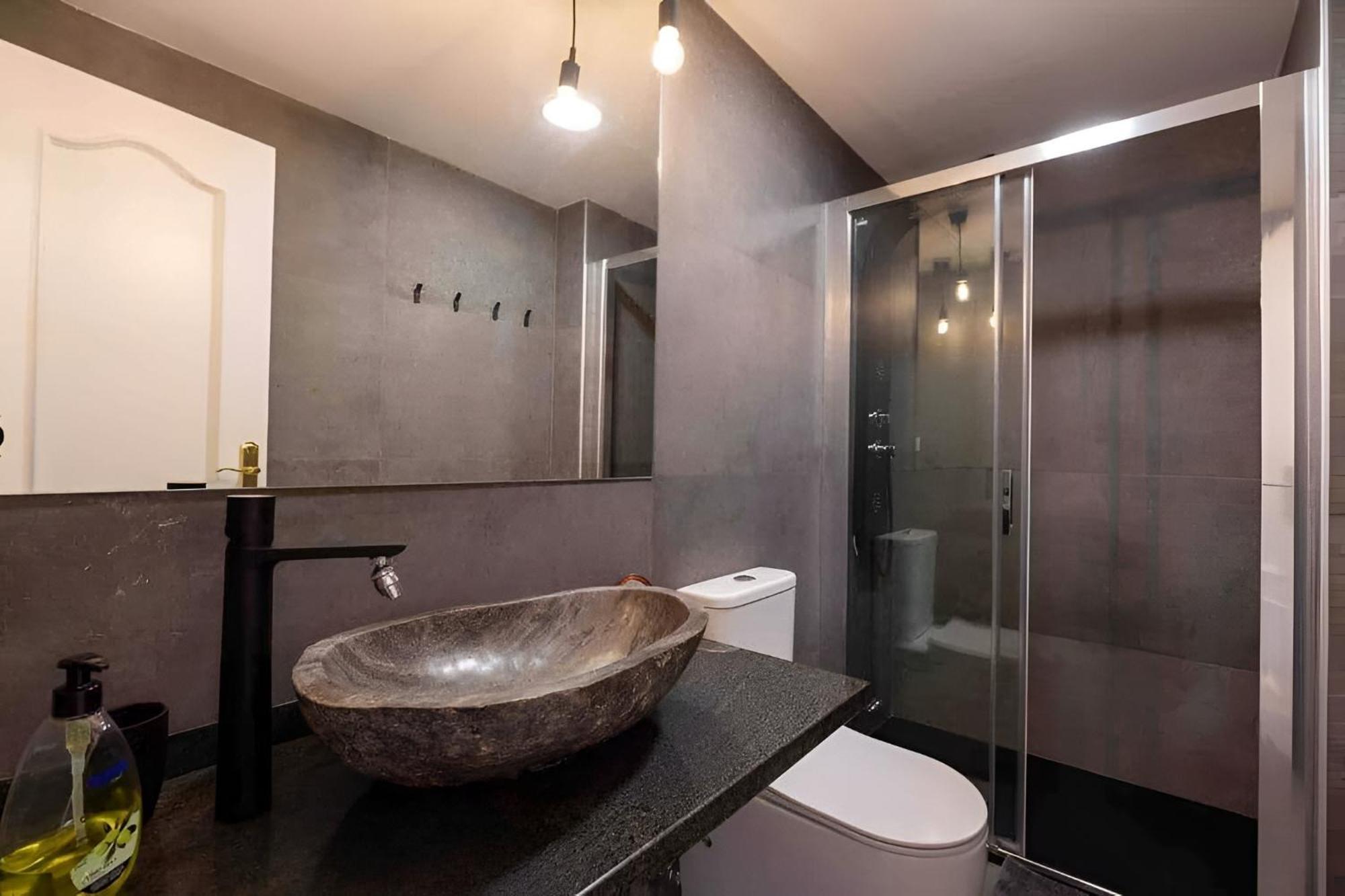 Moon Dunes Apartment - By Yumbo Center - Playa Del Ingles Luaran gambar