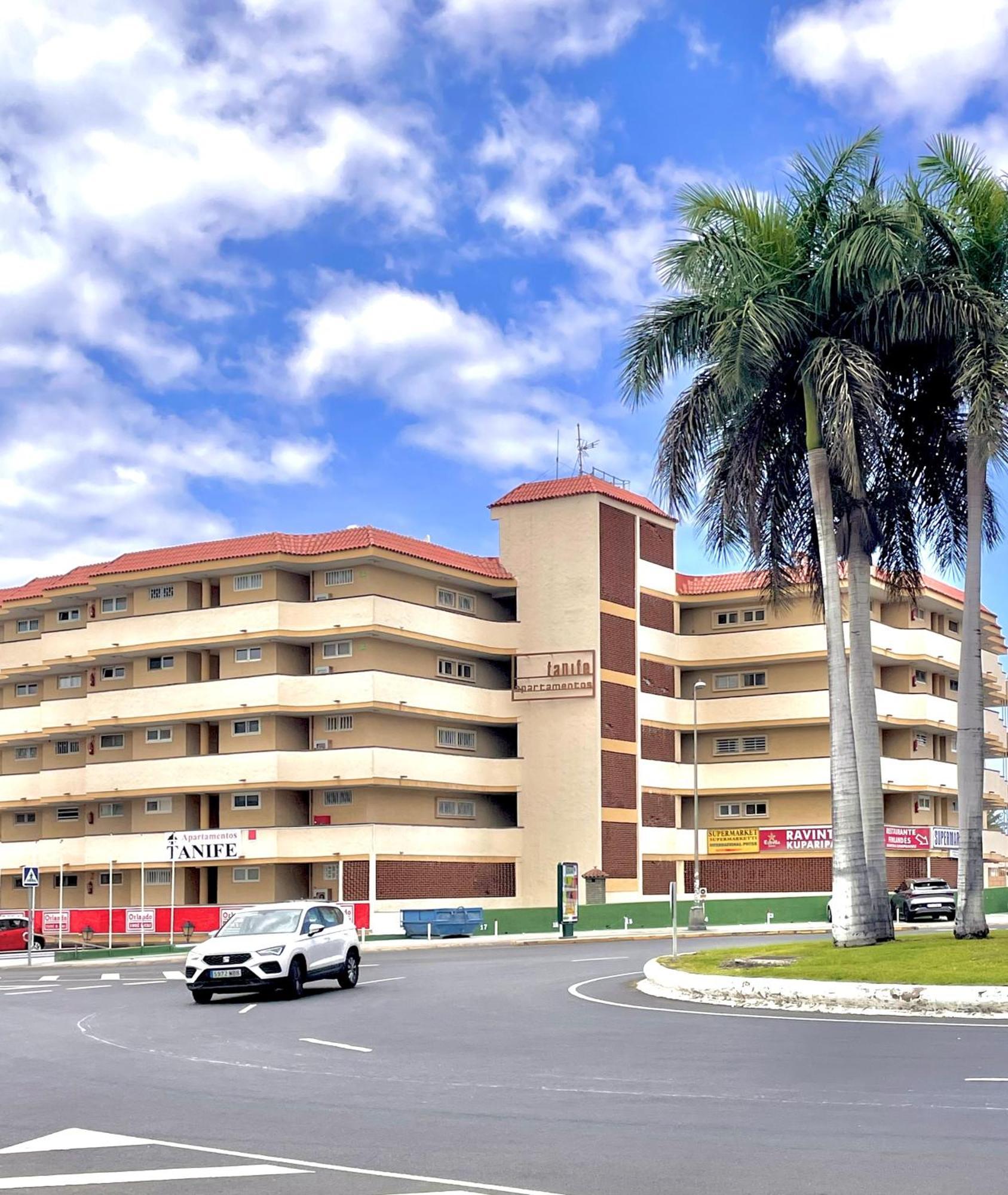 Moon Dunes Apartment - By Yumbo Center - Playa Del Ingles Luaran gambar