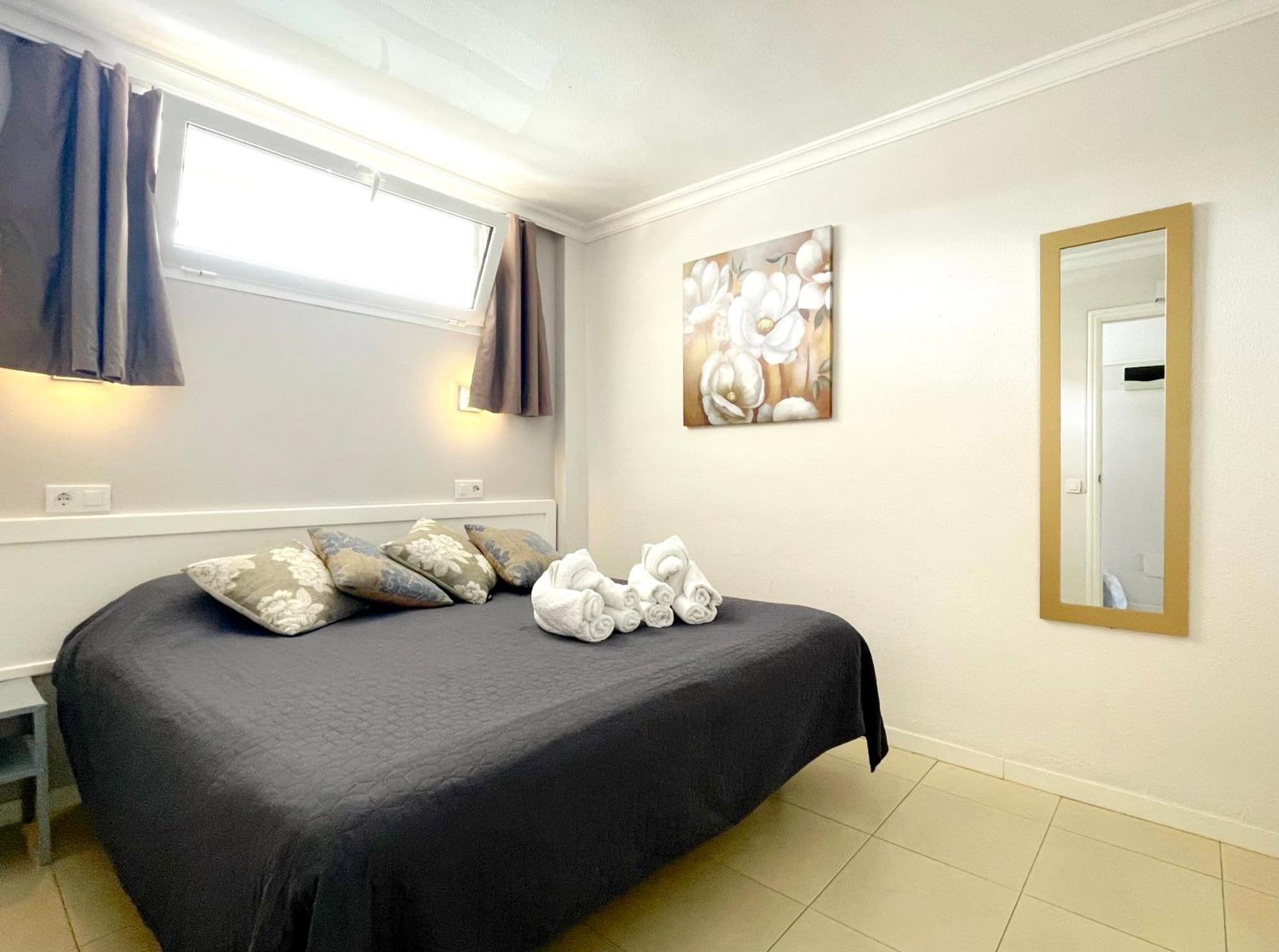 Moon Dunes Apartment - By Yumbo Center - Playa Del Ingles Luaran gambar