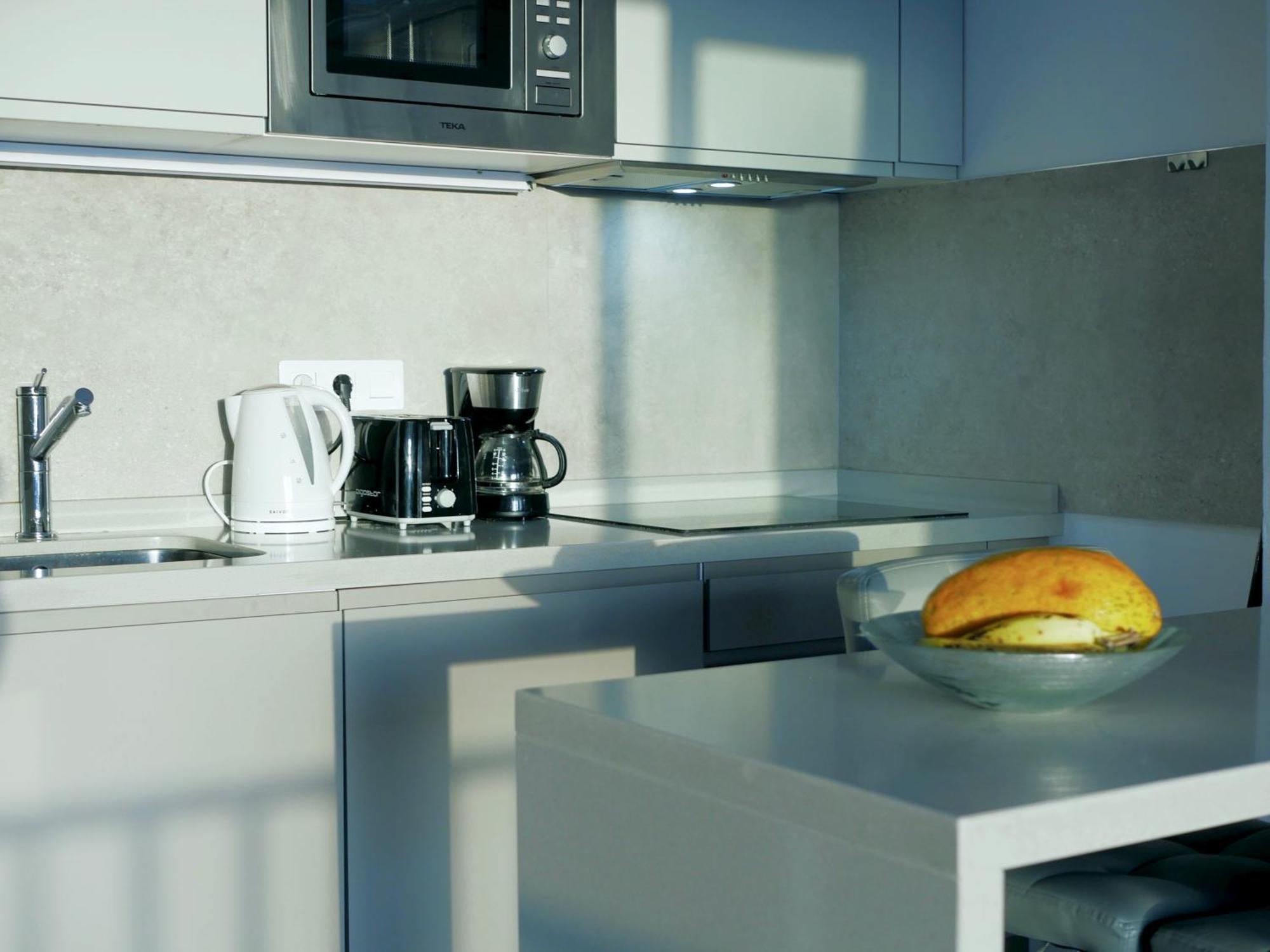 Moon Dunes Apartment - By Yumbo Center - Playa Del Ingles Luaran gambar