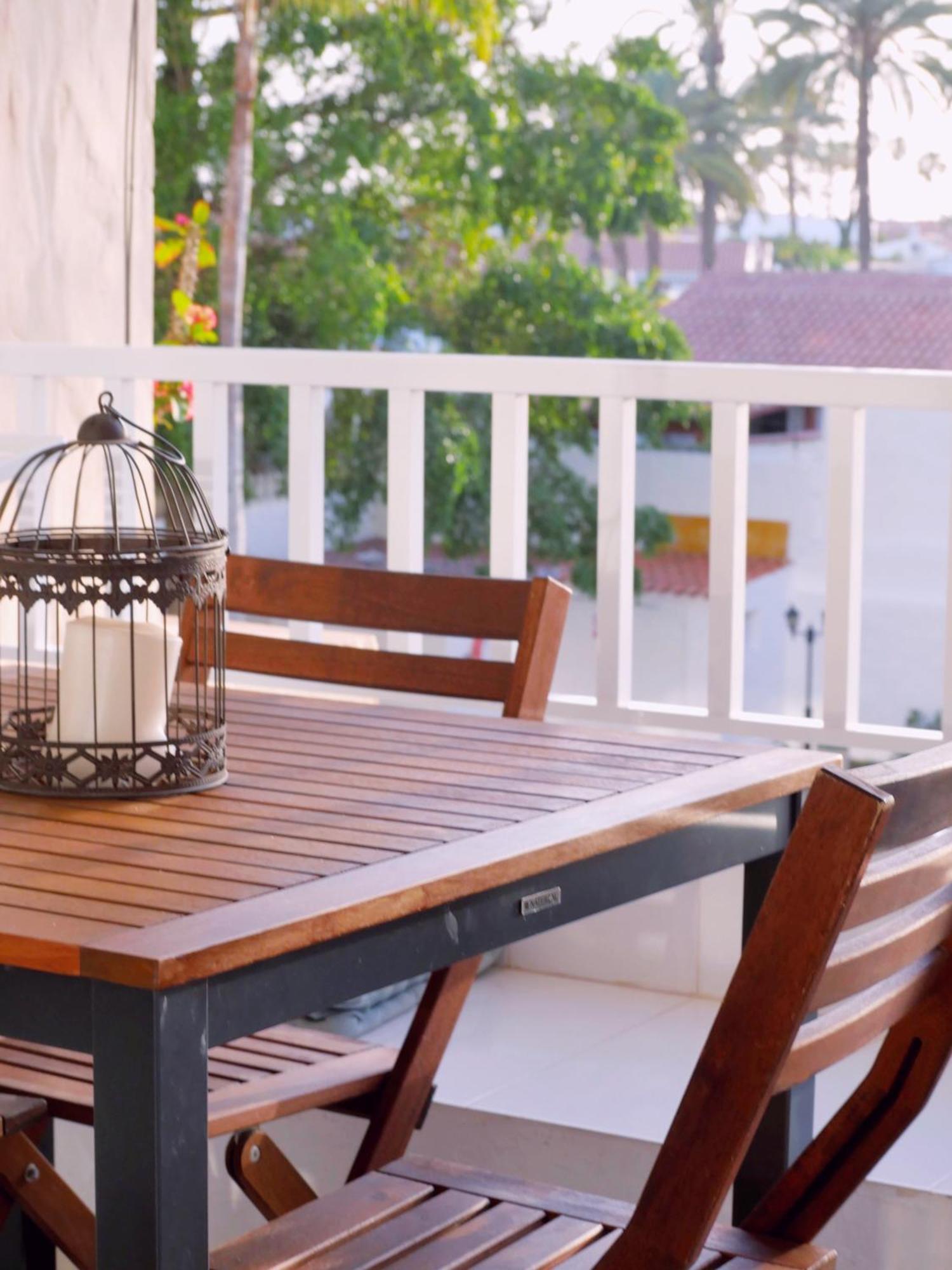Moon Dunes Apartment - By Yumbo Center - Playa Del Ingles Luaran gambar