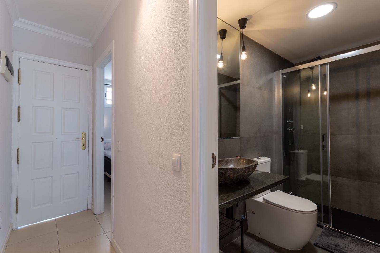 Moon Dunes Apartment - By Yumbo Center - Playa Del Ingles Luaran gambar